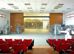 Подовые печи Polin (Италия)